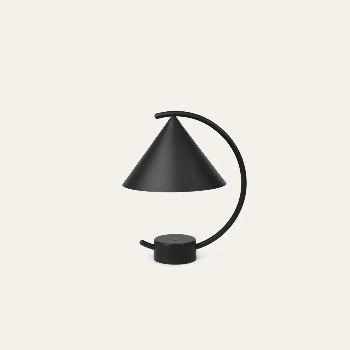 Meridian Lamp — Black official product image