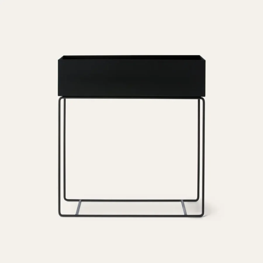 Plant Box — Black official product image