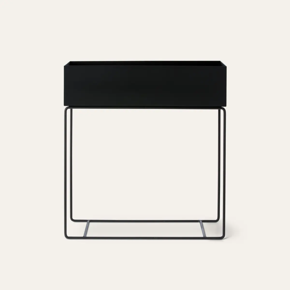 Plant Box — Black official product image