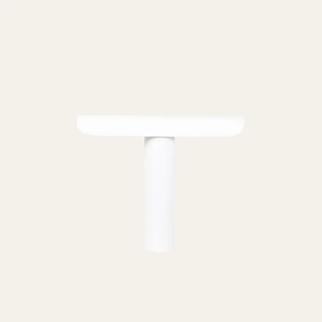 T-Lamp — White official product image