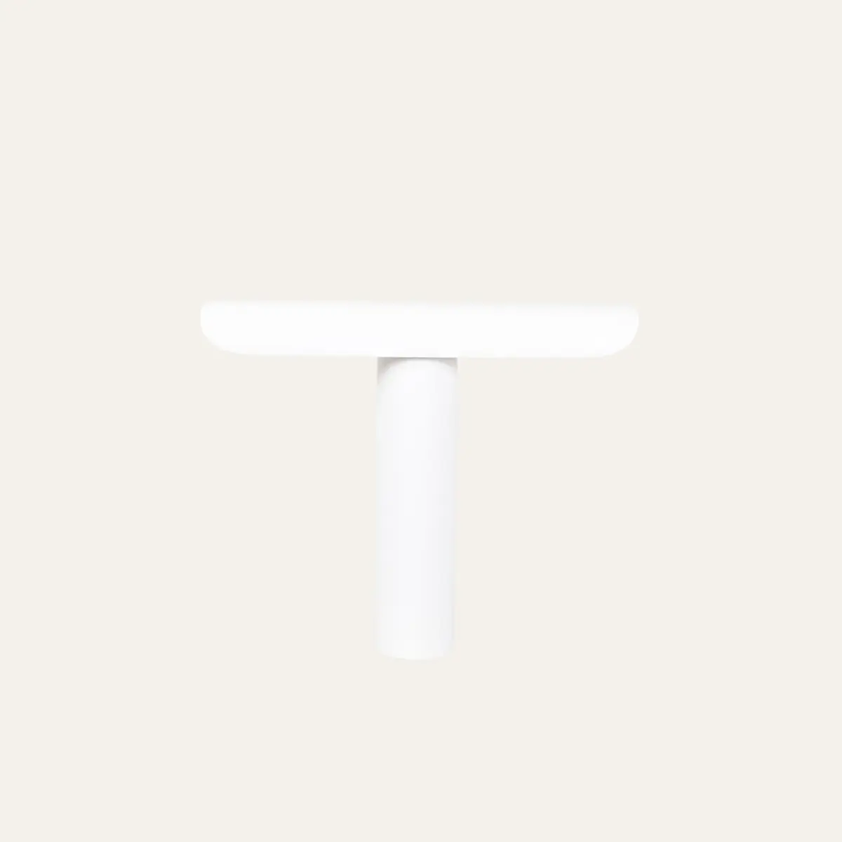 T-Lamp — White official product image