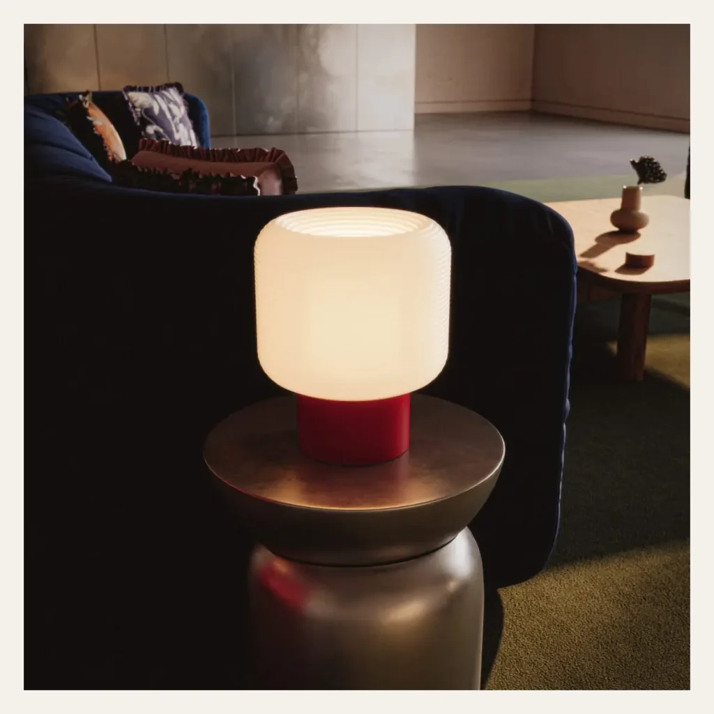 Maskor Table Light official product image