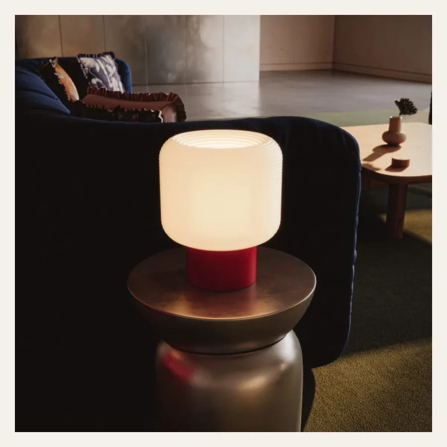 Maskor Table Light official product image